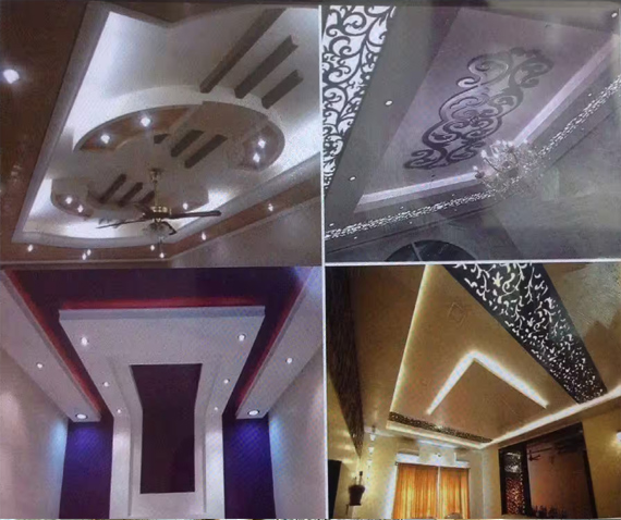 False Ceiling